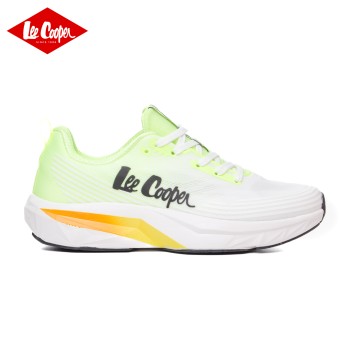 МЪЖКИ МАРАТОНКИ LC 401-06 WHITE/GREEN