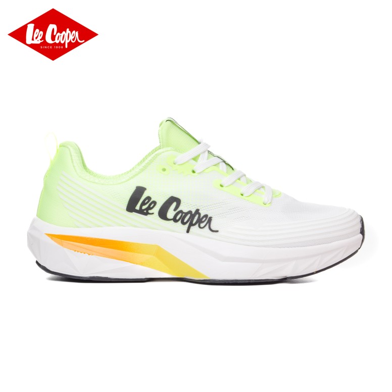 МЪЖКИ МАРАТОНКИ LC 401-06 WHITE/GREEN