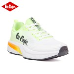 МЪЖКИ МАРАТОНКИ LC 401-06 WHITE/GREEN