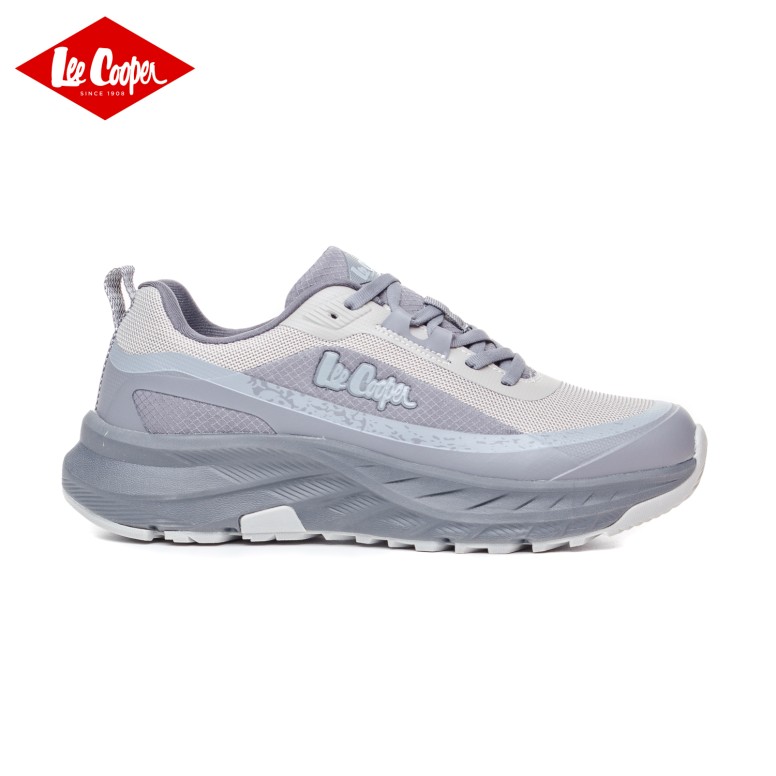 МЪЖКИ МАРАТОНКИ LC 401-07 GREY