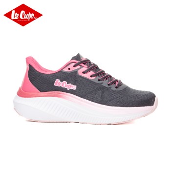 ДАМСКИ МАРАТОНКИ LC 401-08 BLACK/FUXIA