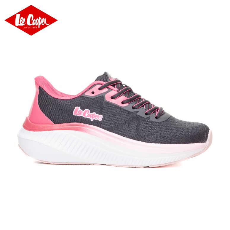 ДАМСКИ МАРАТОНКИ LC 401-08 BLACK/FUXIA