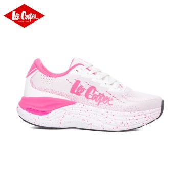 ДАМСКИ МАРАТОНКИ LC 401-09 WHITE/FUXIA