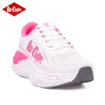 ДАМСКИ МАРАТОНКИ LC 401-09 WHITE/FUXIA