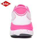 ДАМСКИ МАРАТОНКИ LC 401-09 WHITE/FUXIA