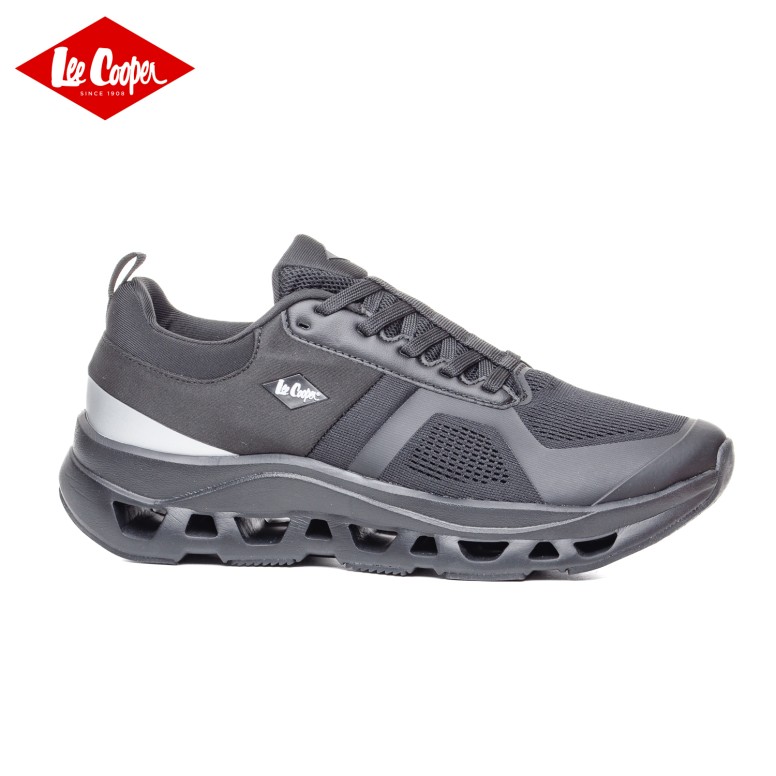 МЪЖКИ МАРАТОНКИ LC 401-10 BLACK