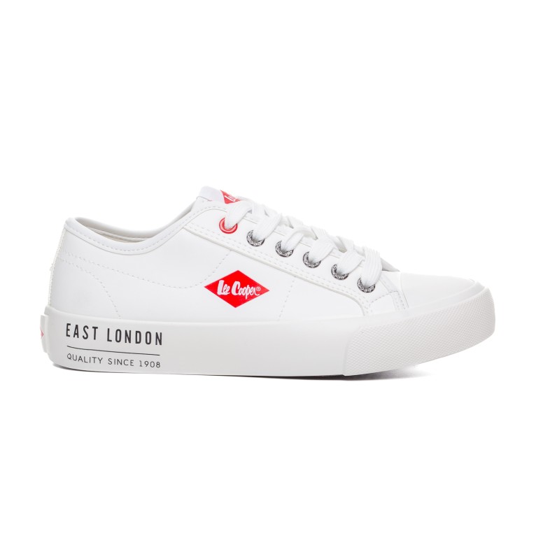 ДАМСКИ МАРАТОНКИ LC G-801-10 pu WHITE