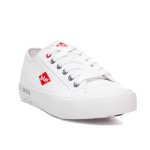 ДАМСКИ МАРАТОНКИ LC G-801-10 pu WHITE