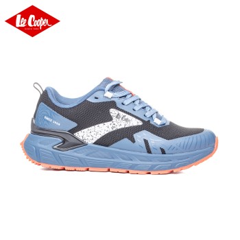 МЪЖКИ МАРАТОНКИ LC 401-01 NAVY/BLACK