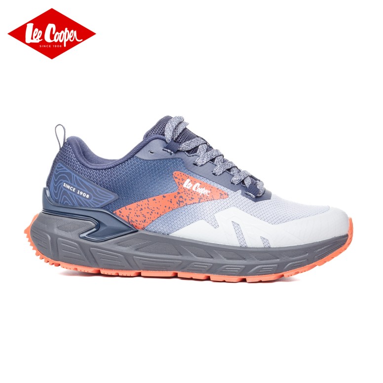 МЪЖКИ МАРАТОНКИ LC 401-01 GREY/NAVY