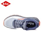 МЪЖКИ МАРАТОНКИ LC 401-01 GREY/NAVY