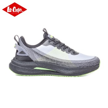 МЪЖКИ МАРАТОНКИ LC 401-02 BLACK/GREY