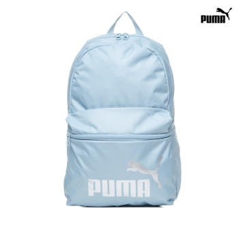 ДАМСКА РАНИЦА 091164 33 BLUE -  PUMA PHASE Backpack