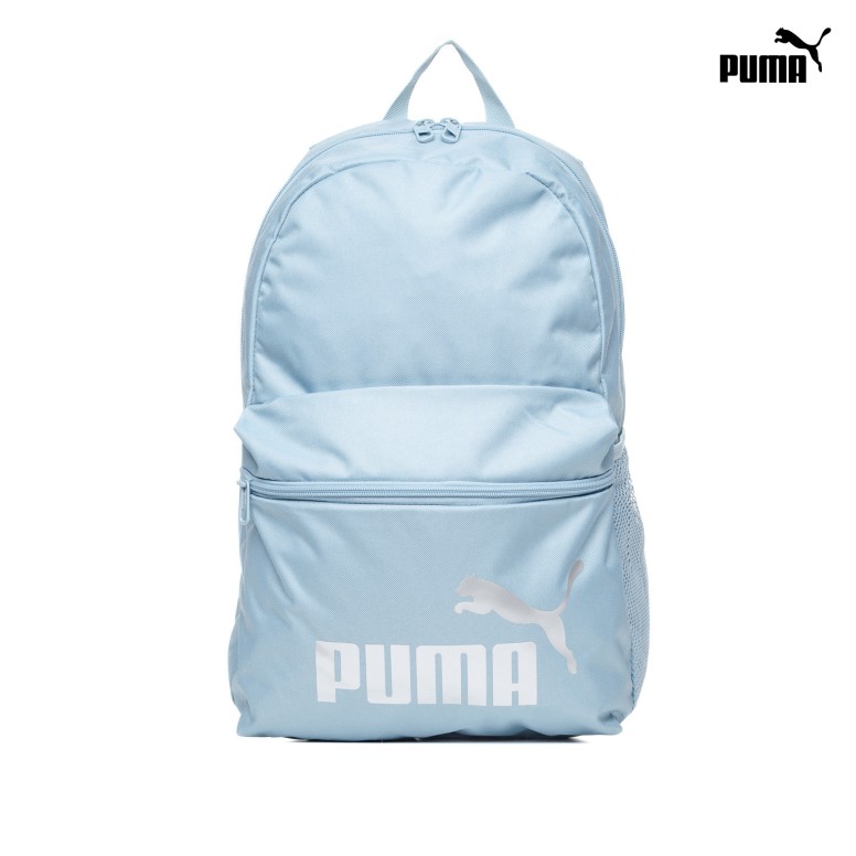 ДАМСКА РАНИЦА 091164 33 BLUE -  PUMA PHASE Backpack