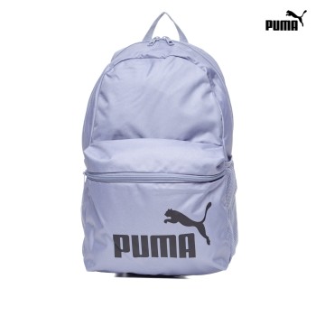 ДАМСКА РАНИЦА 091164 31 VIOLET -  PUMA PHASE Backpack