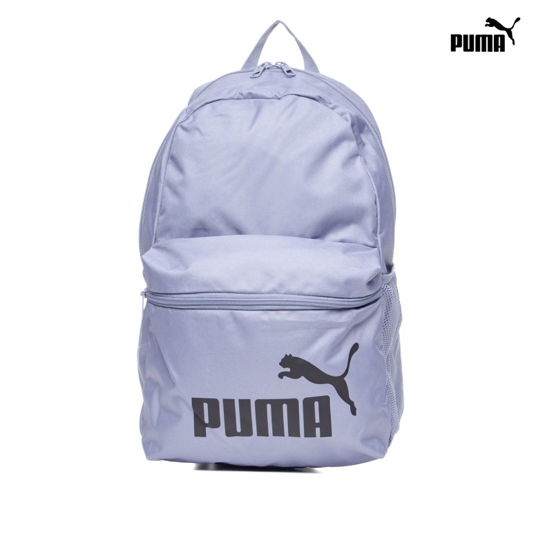 ДАМСКА РАНИЦА 091164 31 VIOLET -  PUMA PHASE Backpack