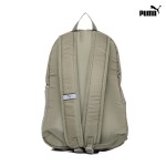 ДАМСКА РАНИЦА  091164 30 BEIGE - PUMA PHASE Backpack