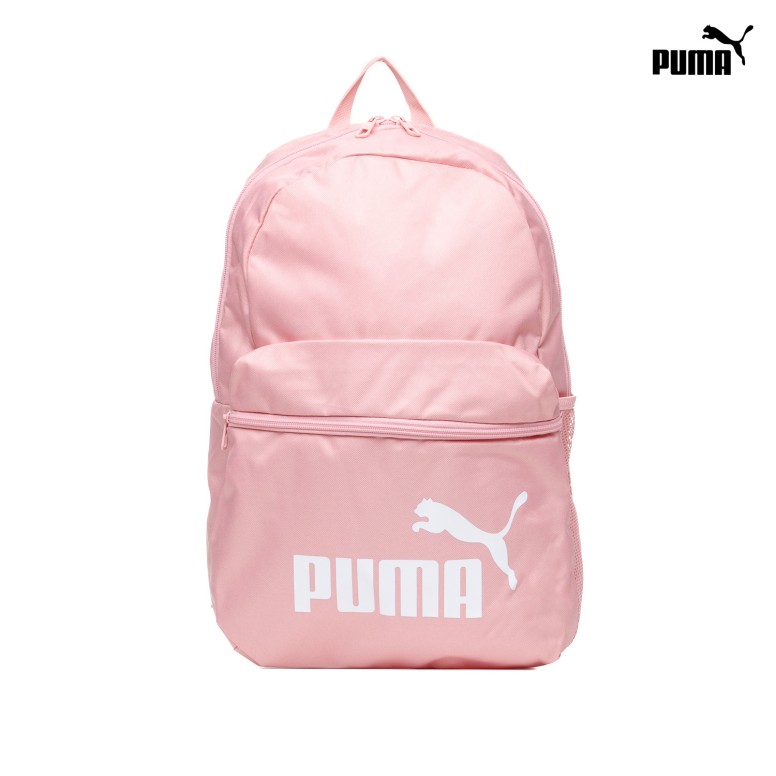 ДАМСКА РАНИЦА 091164 28 PINK -  PUMA PHASE Backpack