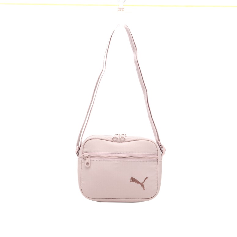 ДАМСКА ЧАНТА 092184 06 PINK - HER Crossbody Bag