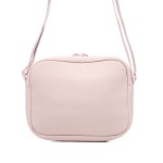 ДАМСКА ЧАНТА 092184 06 PINK - HER Crossbody Bag