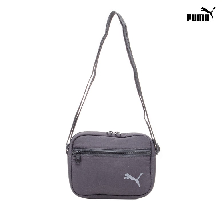 ДАМСКА ЧАНТА 092184 01 BLACK - HER Crossbody Bag