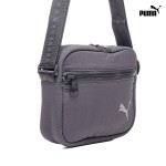 ДАМСКА ЧАНТА 092184 01 BLACK - HER Crossbody Bag
