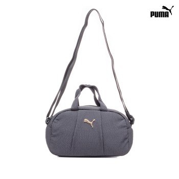 ДАМСКА ЧАНТА  092179 01 BLACK - UP Mini Grip Bag