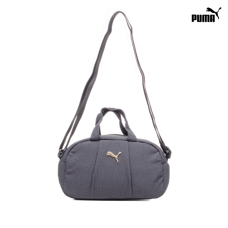 ДАМСКА ЧАНТА  092179 01 BLACK - UP Mini Grip Bag