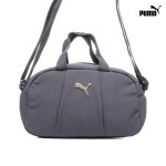 ДАМСКА ЧАНТА  092179 01 BLACK - UP Mini Grip Bag