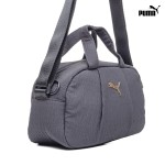 ДАМСКА ЧАНТА  092179 01 BLACK - UP Mini Grip Bag