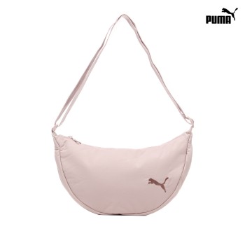 ДАМСКА ЧАНТА BAGS 092706 06 PINK - HER Half Moon Bag