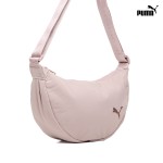 ДАМСКА ЧАНТА BAGS 092706 06 PINK - HER Half Moon Bag