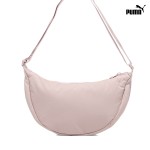 ДАМСКА ЧАНТА BAGS 092706 06 PINK - HER Half Moon Bag
