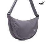 ДАМСКА ЧАНТА 092706 01 BLACK - HER Half Moon Bag
