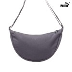 ДАМСКА ЧАНТА 092706 01 BLACK - HER Half Moon Bag