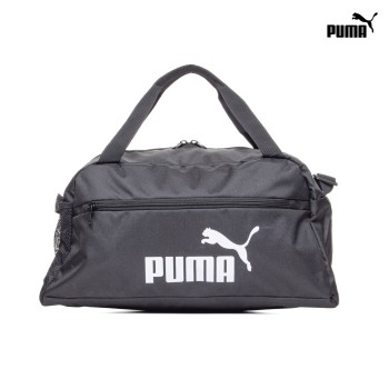 РАНИЦА 091173 01 BLACK - PUMA PHASE Portable