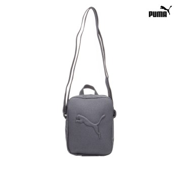 РАНИЦА 091155 01 BLACK -  PUMA BUZZ Portable