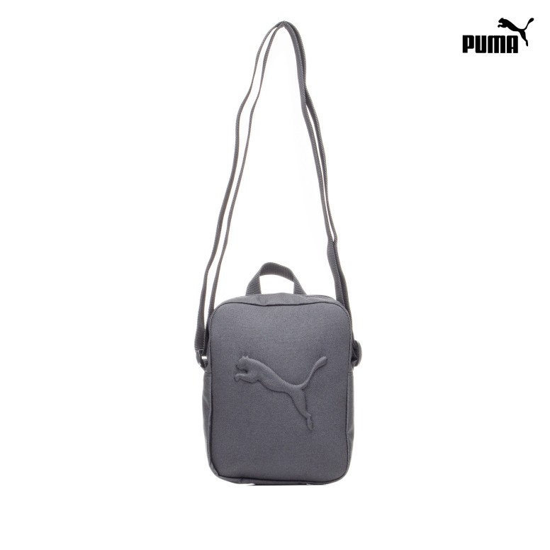РАНИЦА 091155 01 BLACK -  PUMA BUZZ Portable