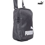СПОРТНА ЧАНТА 091167 01 BLACK - PUMA PHASE Small Sports Bag
