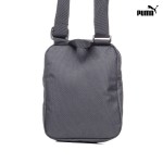СПОРТНА ЧАНТА 091167 01 BLACK - PUMA PHASE Small Sports Bag