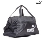 СПОРТНА ЧАНТА 091167 01 BLACK - PUMA PHASE Small Sports Bag