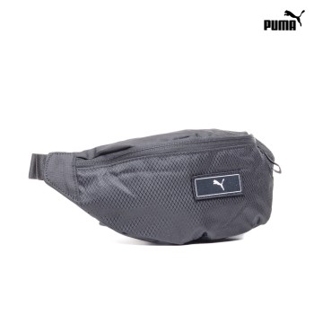 ЧАНТА 091318 01 BLACK - PUMA DECK Waist Bag