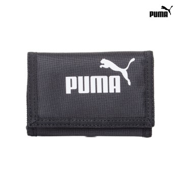 ПОРТФЕЙЛ 054757 01 BLACK - PUMA PHASE Wallet