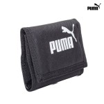 ПОРТФЕЙЛ 054757 01 BLACK - PUMA PHASE Wallet