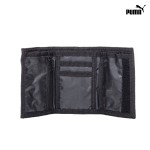 ПОРТФЕЙЛ 054757 01 BLACK - PUMA PHASE Wallet