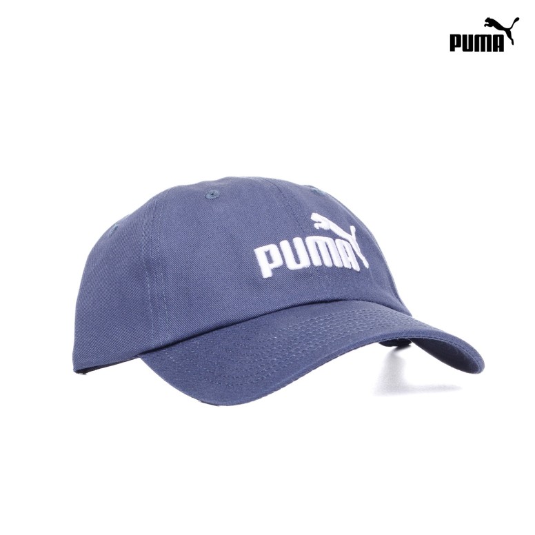 ШАПКА 025999 10 NAVY - ESS NO.1 LOGO BB Cap