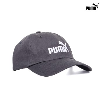 ШАПКА 025999 01 BLACK -  ESS NO.1 LOGO BB Cap