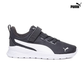ДЕТСКИ МАРАТОНКИ PM 37200901 BLACK - Anzarun Lite Ac Ps 28-35