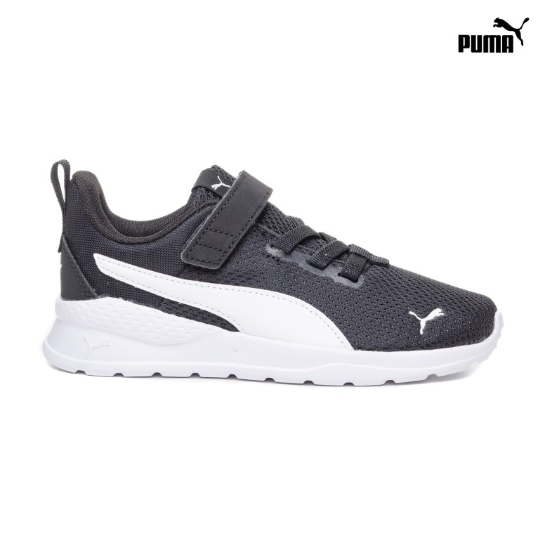 ДЕТСКИ МАРАТОНКИ PM 37200901 BLACK - Anzarun Lite Ac Ps 28-35