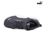 ДЕТСКИ МАРАТОНКИ PM 37200901 BLACK - Anzarun Lite Ac Ps 28-35